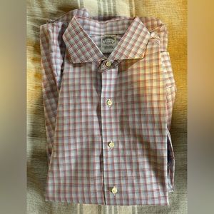 Brooks Brothers dress shirt
